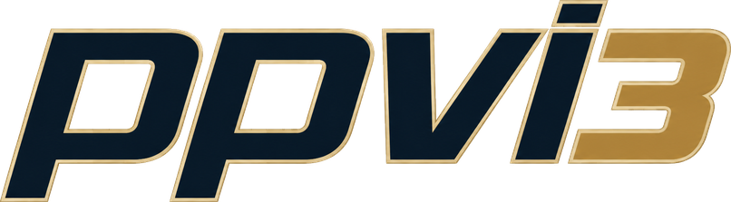 ppvi3 লোগো